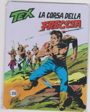 Tex Copertine da Collezione