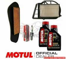 KIT TAGLIANDO YAMAHA X-CITY