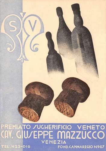 A3793 venezia sugherificio - a3793),