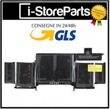 BATTERIA DI RICAMBIO A1493 APPLE MACBOOK PRO 13" 2013 2014 A1502 A1582 7000mAh