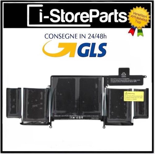 Batteria ricambio a1493 - di,