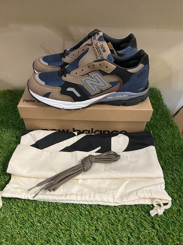 New balance 920 miuk made - new,