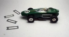 REPCO BRABHAM FORMULA 1