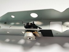 Logitech G29 Potenziometro di