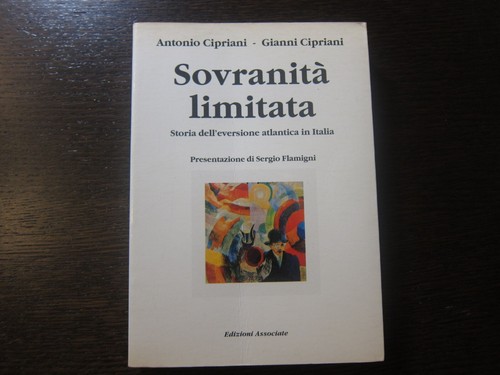 Sovranità