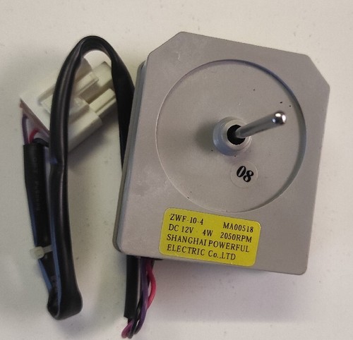 Zwf ma00518 12v 4w - ma00518,
