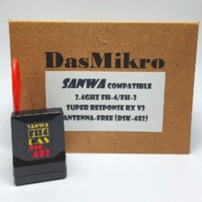 DASMIKRO SANWA SUPER RESPONSE