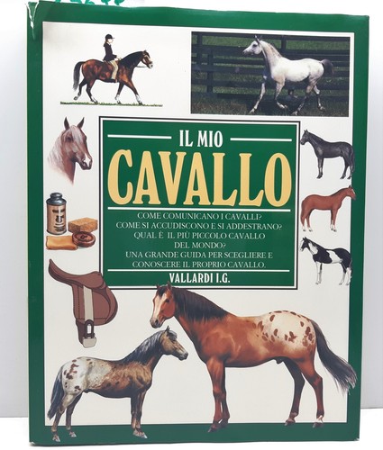 Mcbane cooper mio cavallo - mcbane,