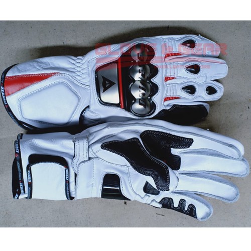 Guanti corazzati dainese - guanti,