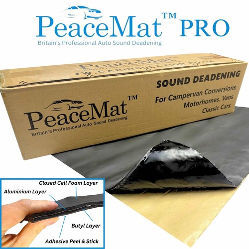 Peacemat pro tappetino - peacemat™,