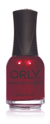 Smalto per unghie orly vino - smalto,