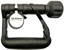 Impugnatura 42 mm maniglia per