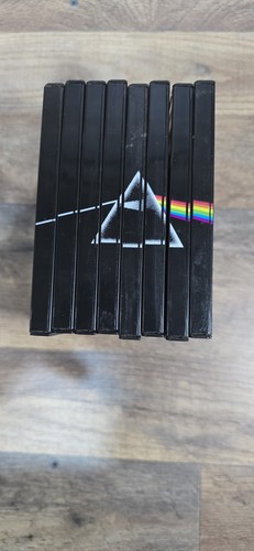 Set pink floyd shine - set, 8