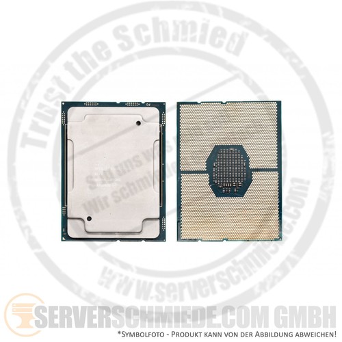Cpu server intel xeon - intel, gold