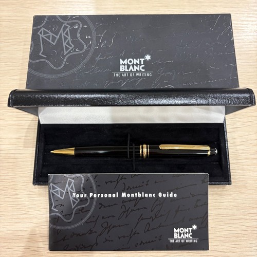 Montblanc mechanical pencil - pencil,