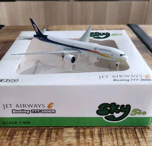 Sky500 jet airways - sky500,