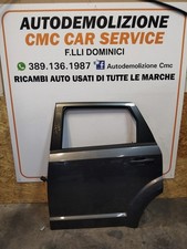 Porta Sportello Portiera