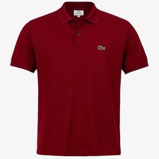 Autentica Polo Lacoste Uomo