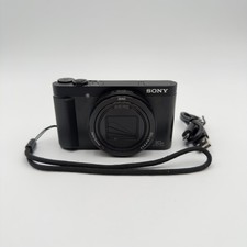 Sony CyberShot DSC-HX90V