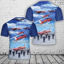 Royal australian air force - royal,