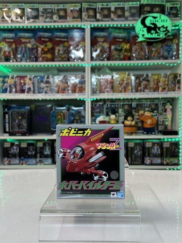 Bandai soul popynica - bandai,