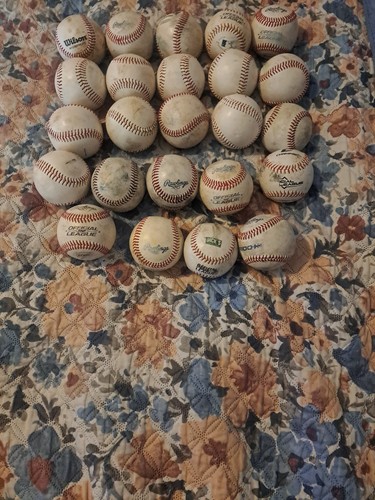 Lotto palline da - palline,
