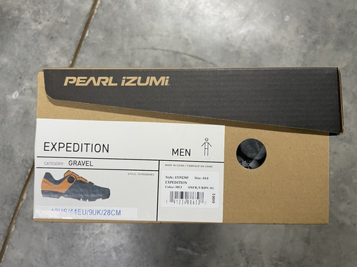 Scarpe pearl izumi - pearl,
