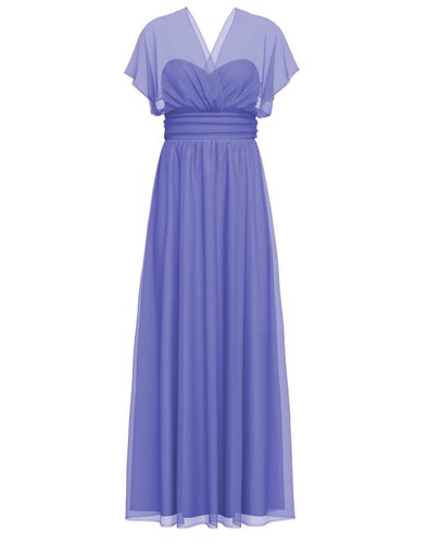Emme abito georgette con - -,