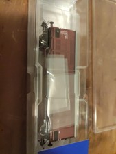 Roco 76164 - Carro chiuso Tipo Ghks FS ep IV 1:87