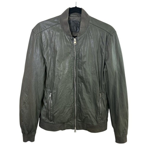 Giacca bomber allsaints - bomber,