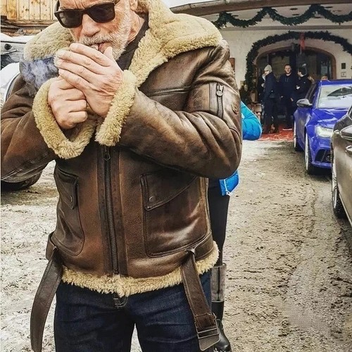 Giubbotto uomo bomber vera - giubbotto,