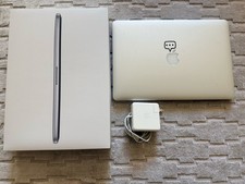 Apple MacBook Pro 15” Retina