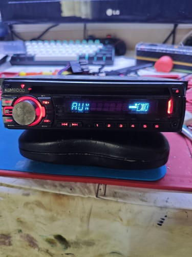 Autoradio kenwood kdc - kenwood, kdc-w4044ua