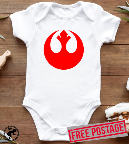 Body tuta star wars - tuta,