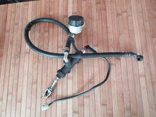 POMPA FRENO POSTERIORE COMPLETA YAMAHA YZF 125