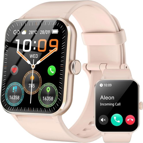 Smartwatch bluetooth donna - da,
