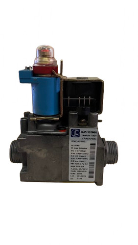 Sit sigma 845 valvola gas - sigma,
