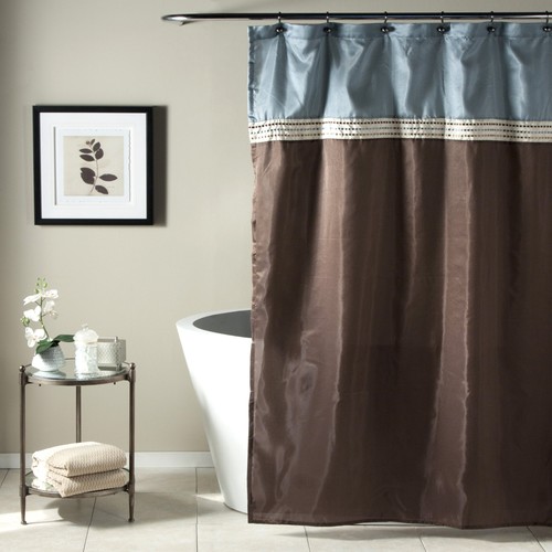 Lush decor terra - color, block
