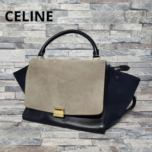 Borsa tracolla celine - a,