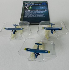 1x PBY Catalina Asse e Alleati Guerra in Mare Miniature 16/64