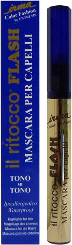 Mascara per capelli - capelli, irma