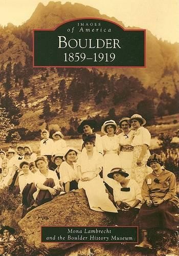 Mona lambrecht boulder history - mona,