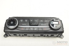 FORD FIESTA 7 VII MK8 Pannello