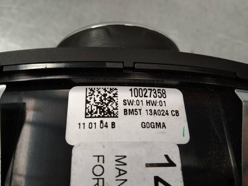 Bm5t13a024cb devio leva - bm5t13a024cb,