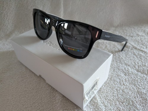 Occhiali sole polaroid pld - da,