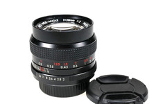 Panagor PMC Auto grandangolare