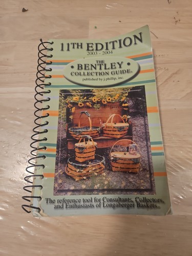 Bentley 11th edition - bentley,