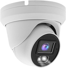 Telecamera visione notturna 8