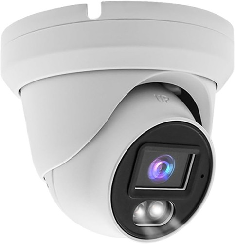 4mp poe full color - ip, night