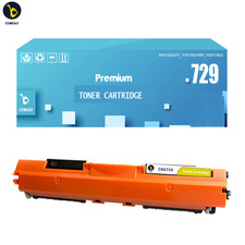 Toner giallo sostituisce Canon